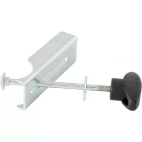   KRAUSE Climtec alu munkaállvány biztosító szett járólap M5x85 mm, Krause 214591