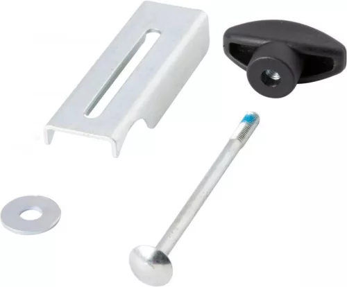 KRAUSE Climtec alu munkaállvány biztosító szett járólap M5x85 mm, Krause 214591