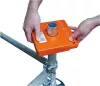 KRAUSE alu munkaállvány ballasztsúly 10kg, Krause 704306