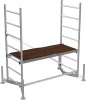KRAUSE Climtec alu munkaállvány alapcsomag, Krause-710116