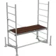 KRAUSE Climtec alu munkaállvány alapcsomag, Krause-710116