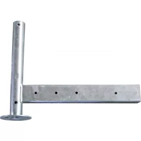   KRAUSE Climtec alu munkaállvány csúszóelem, Krause 714008