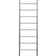 KRAUSE Climtec alu munkaállvány függőleges keret 2,00 x 0,65 m, Krause 715012