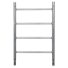   KRAUSE Climtec alu munkaállvány függőleges keret 1,00 x 0,65 m, Krause 715029