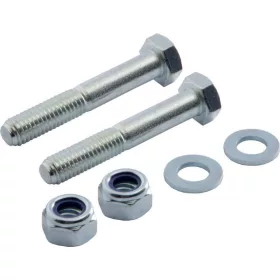   KRAUSE Climtec alu munkaállvány csavar szett Climtec-alaptartóhoz M8x50mm, Krause 718891