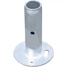 Krause Protec guruló állvány talplemez, Krause 914026