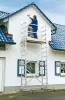 KRAUSE Corda szerelőállvány munkamagasság 5 m, Krause 916129