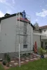KRAUSE Protec alu gurulóállvány munkamagasság 7,3 m, Krause 940148