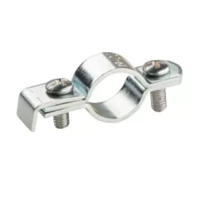 Földelő acélbilincs 38-43mm (1 1/4")