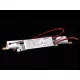 Univerzális LED inverter 24W 1H 12V/2,5Ah GU10, ledcső
