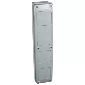 Plexo3 illesztő doboz 3s kiselosztóhoz IP65