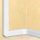 DLP csatorna 80x35 mm, fedél nélkül