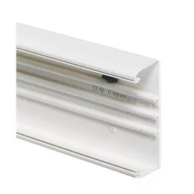 DLP csatorna 105x65 mm, fedél nélkül