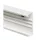 DLP csatorna 105x65 mm, fedél nélkül