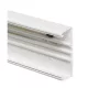 DLP csatorna 105x65 mm, fedél nélkül