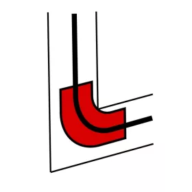 DLP kanyarelem, LCS kiegészítő