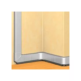 DLP alu csatorna 50x105 mm