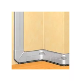 DLP alu csatorna 50x150 mm