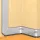 DLP alu csatorna 50x150 mm
