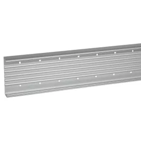 DLP alu csatorna 50x195 mm