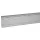 DLP alu csatorna 50x195 mm