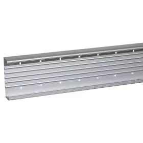 DLP alu csatorna 65x195 mm