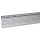 DLP alu csatorna 65x195 mm