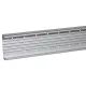 DLP alu csatorna 65x195 mm