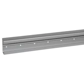 DLP alu csatorna 105x50