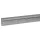 DLP alu csatorna 105x50