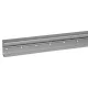 DLP alu csatorna 105x50