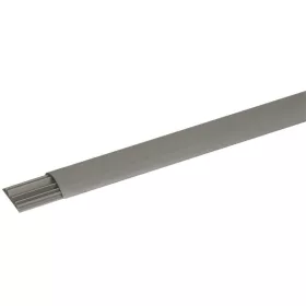 DLP taposócsatorna 50x12 mm, fedéllel