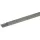 DLP taposócsatorna 50x12 mm, fedéllel