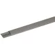 DLP taposócsatorna 50x12 mm, fedéllel