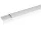 DLP taposócsatorna 75x18 mm, fedéllel