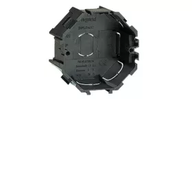 Legrand tégladoboz egyes D65 mm nyolcszögletű