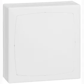 DLP elágazó doboz 200x83, 4 irányú