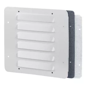 Szellőztető nyílás IP32Fém 248x1248mm