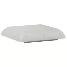 Tető ventilátor, motor nélkül, tető szellőzés
