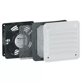 Ventilátor 30/160m3 IP32