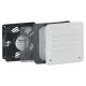 Ventilátor 30/160m3 IP32