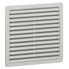 Szellőztető nyílás IP54 20mm vastag 325x325