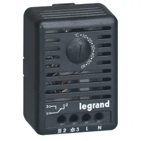 Termosztát 12-250V~NY+Z