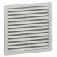 40/160m3/óra ventilátor közegszűrő EU3/G3