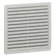 100/160m3/óra ventilátor közegszűrő EU3/G3