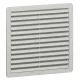 170/240m3/óra ventilátor közegszűrő EU3/G3