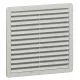 520/1000m3/óra ventilátor közegszűrő U3/G3