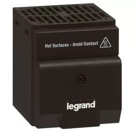 Légbefúvásos fűtőellenállás 150W