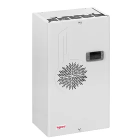   Klímaberendezés függőleges felszereléssel, 230V/1 380W/240W