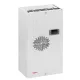 Klímaberendezés függőleges felszereléssel, 230V/1 380W/240W